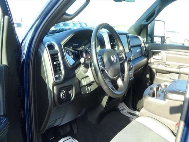 used 2024 Ram 2500 car, priced at $46,488