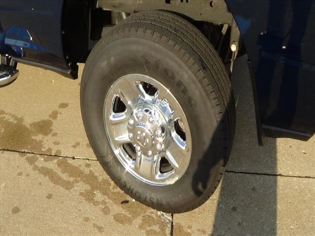 used 2024 Ram 2500 car, priced at $46,488