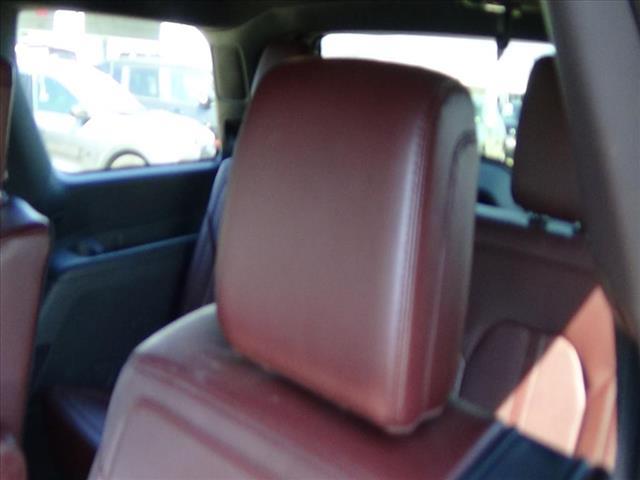 used 2024 Ford Expedition car, priced at $57,488