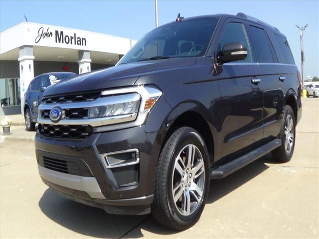 used 2024 Ford Expedition car, priced at $57,488