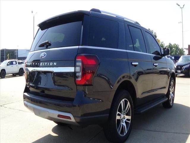 used 2024 Ford Expedition car, priced at $57,488