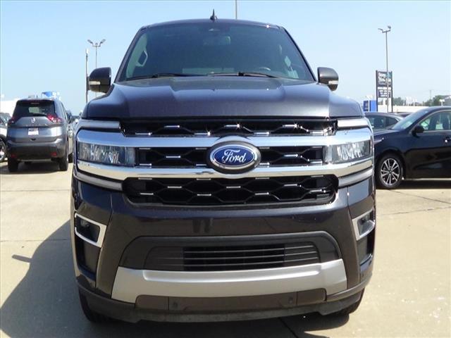 used 2024 Ford Expedition car, priced at $57,488