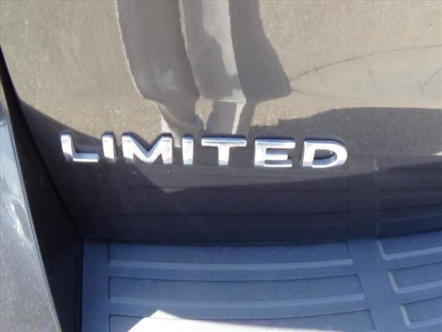 used 2024 Ford Expedition car, priced at $57,488