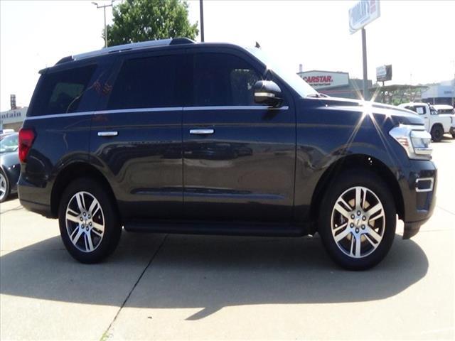 used 2024 Ford Expedition car, priced at $57,488