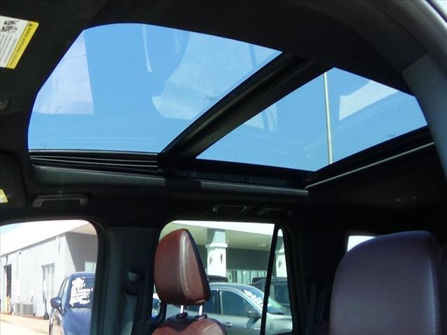 used 2024 Ford Expedition car, priced at $57,488