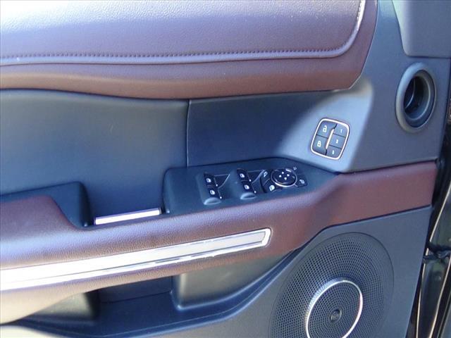 used 2024 Ford Expedition car, priced at $57,488