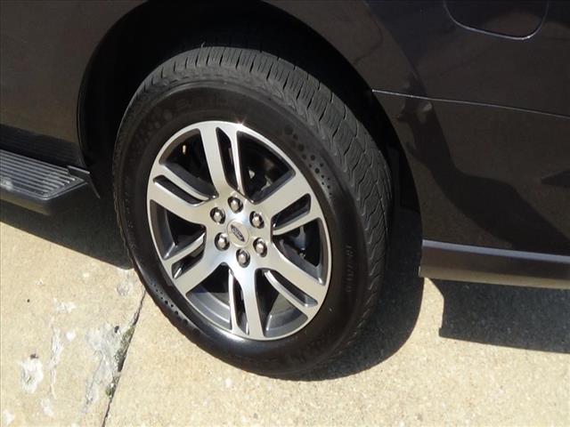 used 2024 Ford Expedition car, priced at $57,488