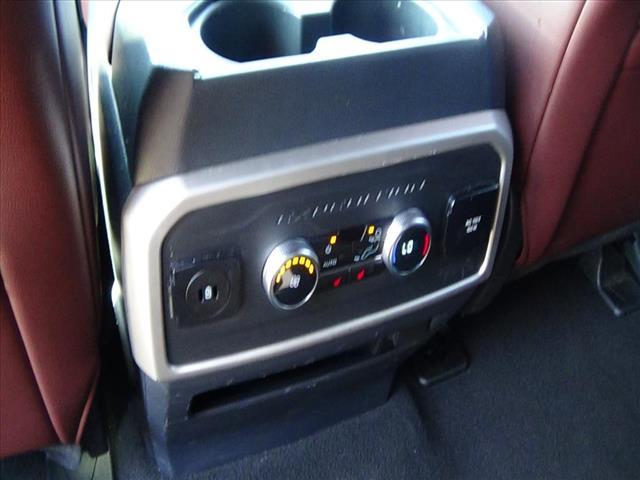 used 2024 Ford Expedition car, priced at $57,488