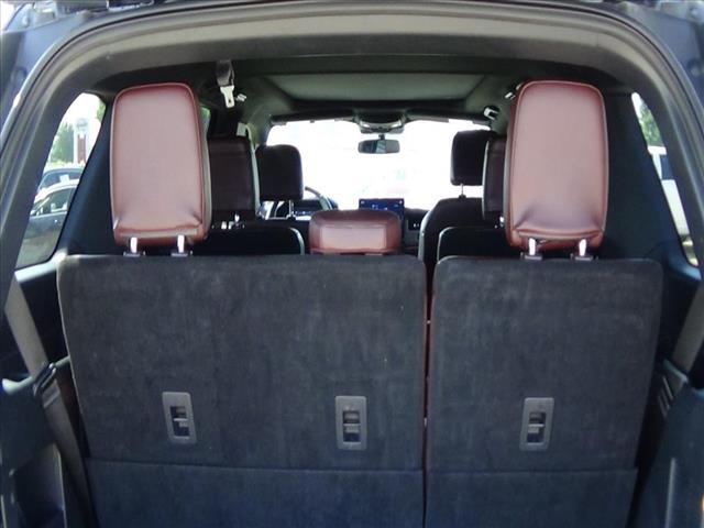 used 2024 Ford Expedition car, priced at $57,488