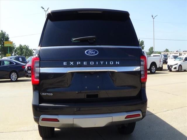 used 2024 Ford Expedition car, priced at $57,488