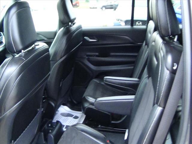 used 2024 Jeep Grand Cherokee L car, priced at $37,988