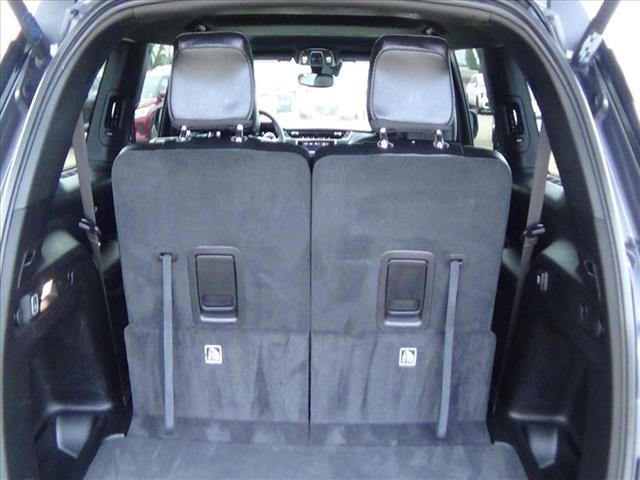 used 2024 Jeep Grand Cherokee L car, priced at $37,988