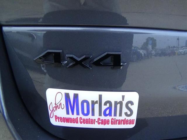 used 2024 Jeep Grand Cherokee L car, priced at $37,988