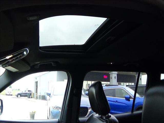 used 2024 Jeep Grand Cherokee L car, priced at $37,988