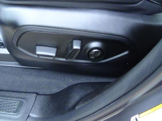 used 2024 Jeep Grand Cherokee L car, priced at $37,988