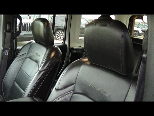 used 2023 Jeep Wrangler car, priced at $35,988