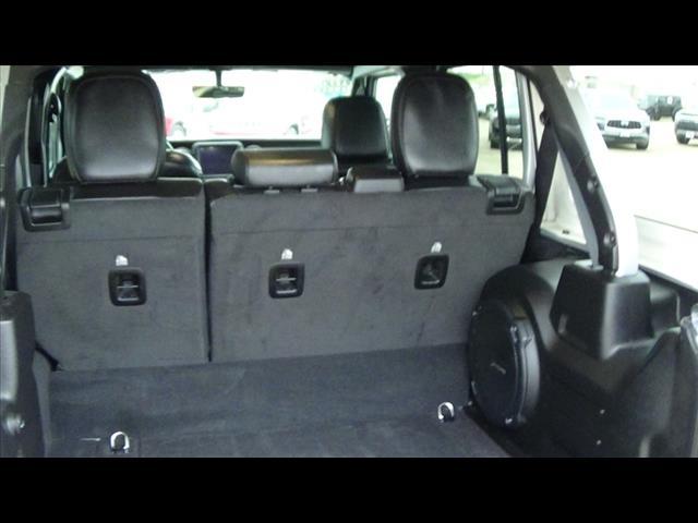 used 2023 Jeep Wrangler car, priced at $35,988
