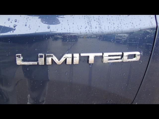 used 2023 Jeep Renegade car, priced at $25,188