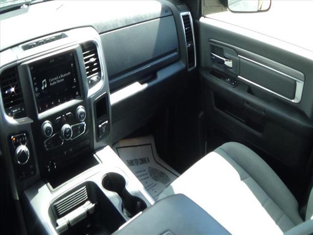 used 2023 Ram 1500 Classic car, priced at $29,988