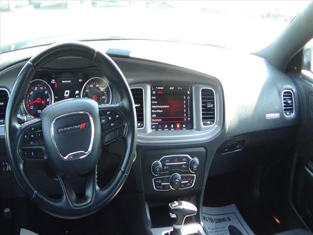 used 2023 Dodge Charger car, priced at $23,988
