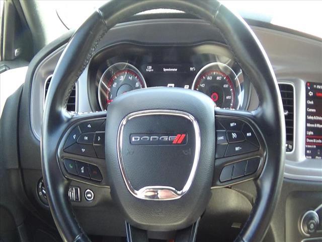 used 2023 Dodge Charger car, priced at $23,988