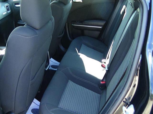 used 2023 Dodge Charger car, priced at $23,988