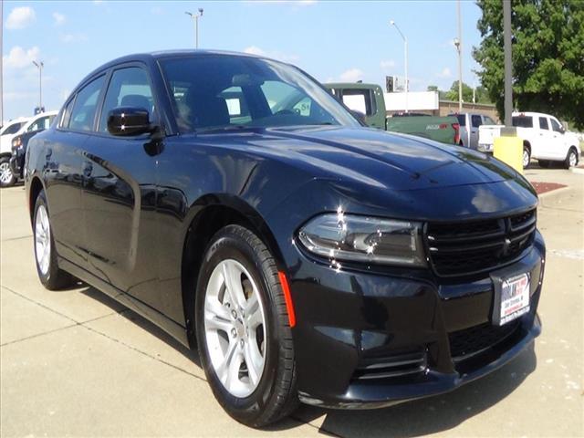used 2023 Dodge Charger car, priced at $23,988