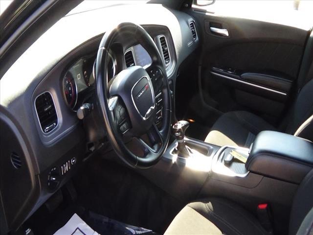 used 2023 Dodge Charger car, priced at $23,988