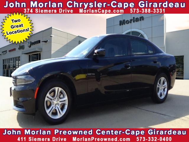 used 2023 Dodge Charger car, priced at $23,988