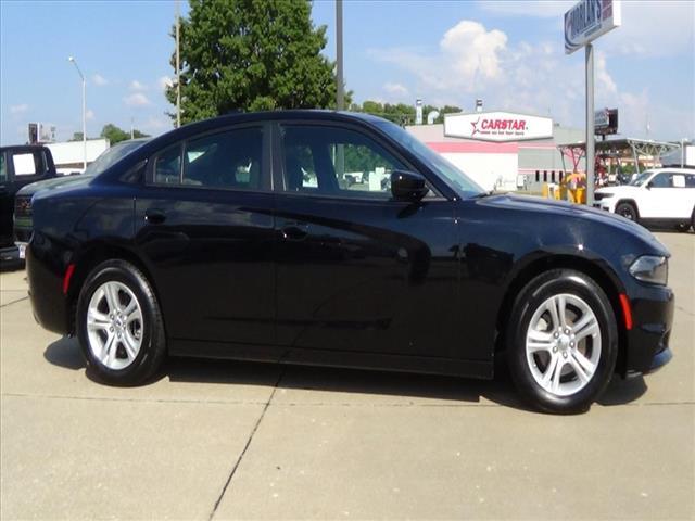used 2023 Dodge Charger car, priced at $23,988