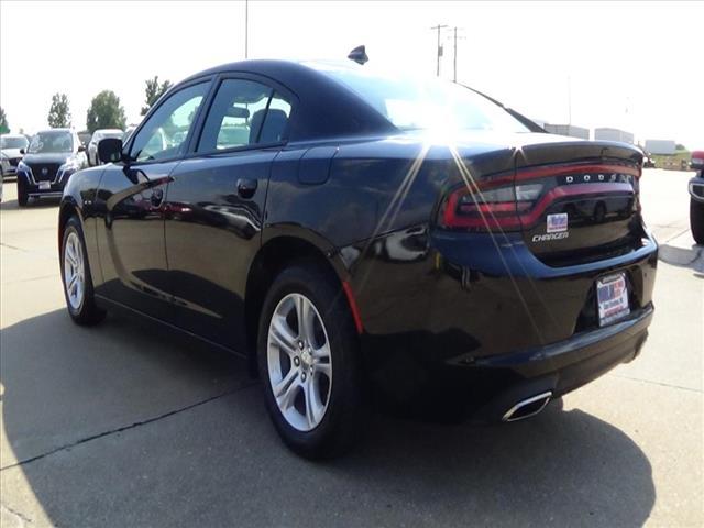 used 2023 Dodge Charger car, priced at $23,988