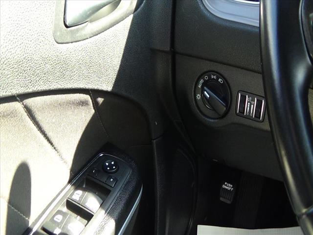 used 2023 Dodge Charger car, priced at $23,988