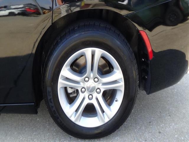 used 2023 Dodge Charger car, priced at $23,988