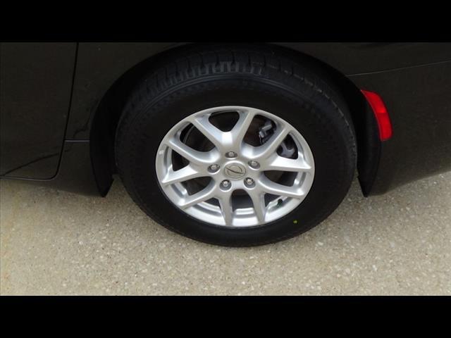 used 2023 Chrysler Voyager car, priced at $24,488