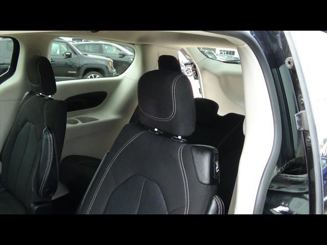 used 2023 Chrysler Voyager car, priced at $24,488