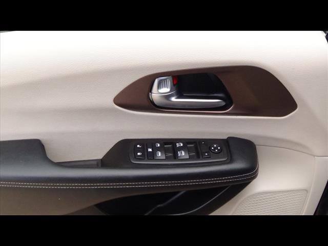 used 2023 Chrysler Voyager car, priced at $24,488