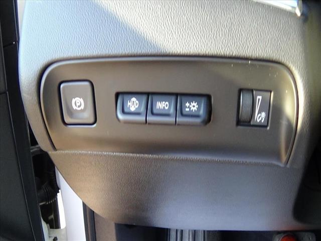 used 2024 Buick Enclave car, priced at $35,988