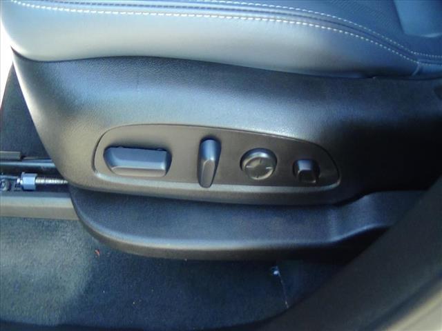 used 2024 Buick Enclave car, priced at $35,988