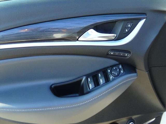 used 2024 Buick Enclave car, priced at $35,988