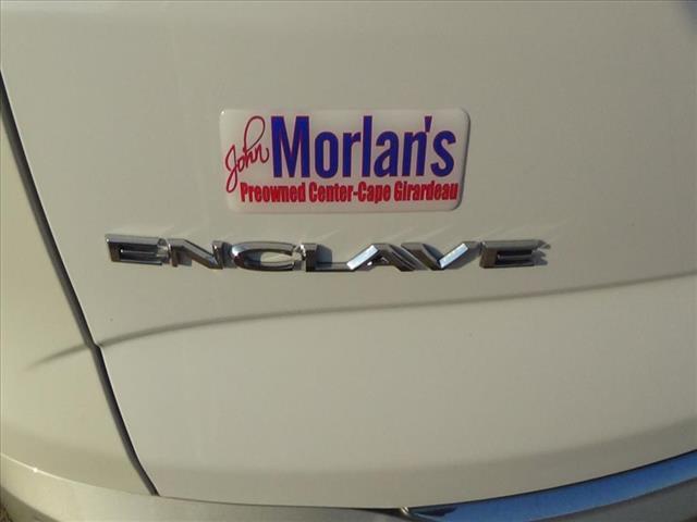 used 2024 Buick Enclave car, priced at $35,988