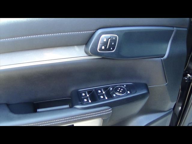 used 2024 Ford Ranger car, priced at $43,988