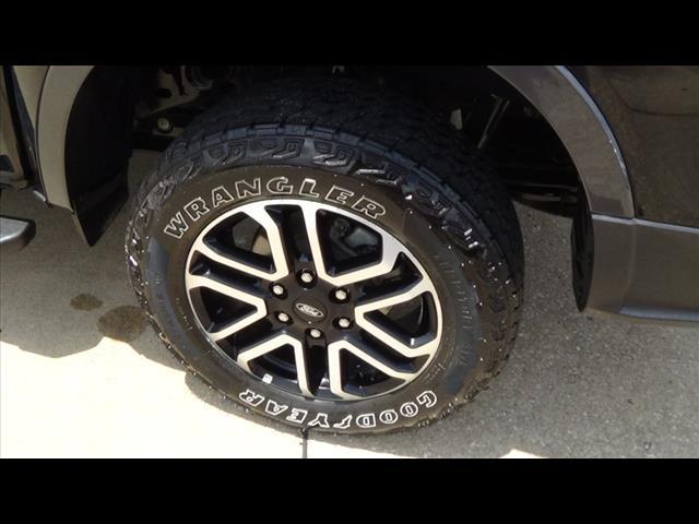 used 2024 Ford Ranger car, priced at $43,988