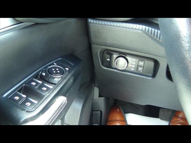 used 2024 Ford Ranger car, priced at $43,988