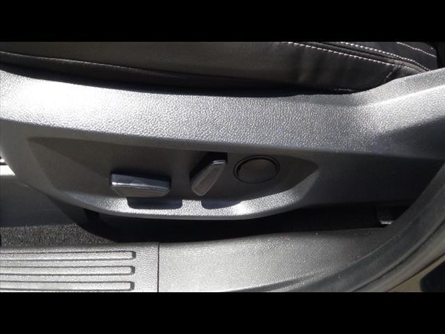 used 2024 Ford Ranger car, priced at $43,988