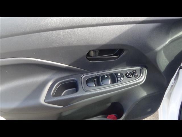 used 2024 Nissan Versa car, priced at $19,488