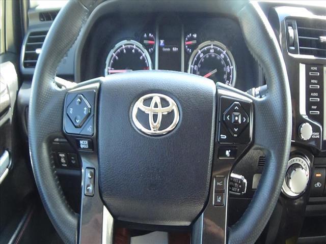 used 2024 Toyota 4Runner car, priced at $42,988