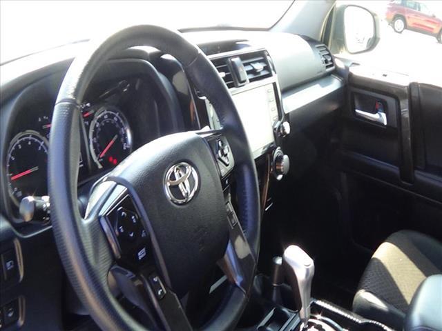 used 2024 Toyota 4Runner car, priced at $42,988