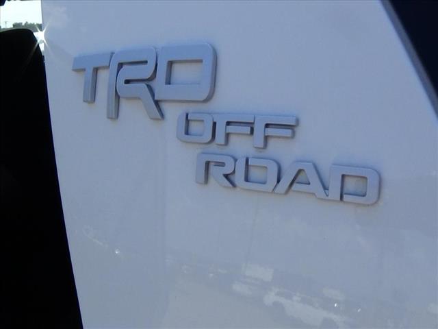 used 2024 Toyota 4Runner car, priced at $42,988