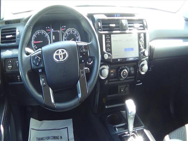 used 2024 Toyota 4Runner car, priced at $42,988
