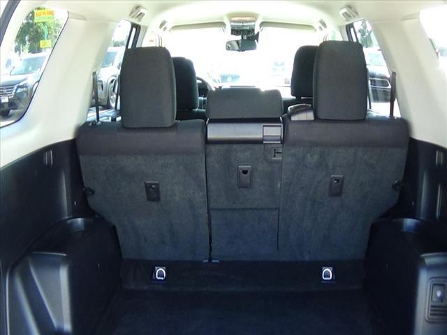used 2024 Toyota 4Runner car, priced at $42,988